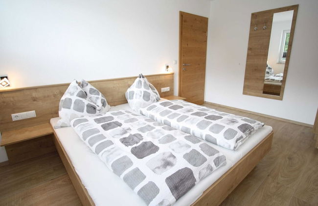 Apartment in Annaberg Near Dachstein Ski - Foto 2