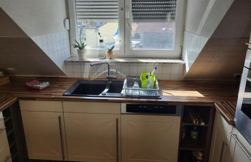 Gäste- und Monteurwohnung in Osterburg mit AC - Foto 19