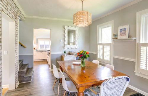 Vermilion Home - Walk to Main Street Beach! - Foto 6