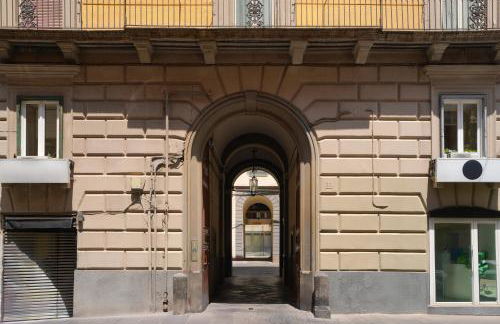 Chiatamone Relais - Photo 26