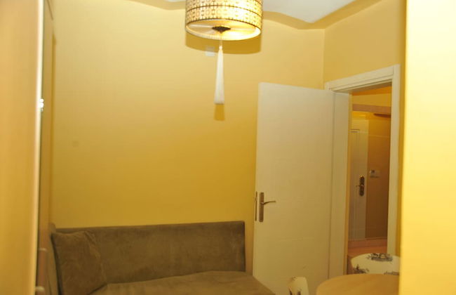 Sarajevo Taksim Apartments - Foto 16