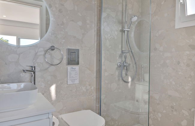 Phaedrus Living: Seaview Luxury Flat Limnaria 150 - Foto 10