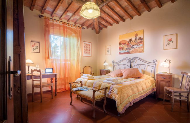 Le Cetinelle B&B - Photo 7