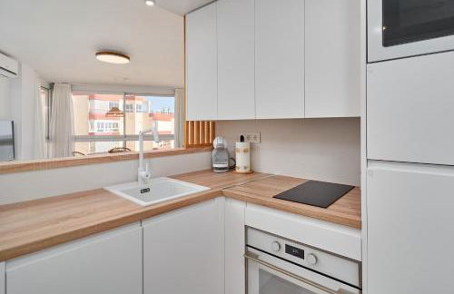 Kanu Apartment - Torrox Costa - Photo 16