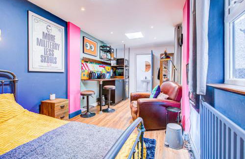 Cosy Studio flat near hospital - Pass the Keys - Foto 17