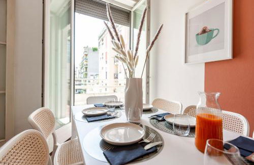 StayEasy Melloni - 3 Rooms, 2 Baths - City Center - Photo 6