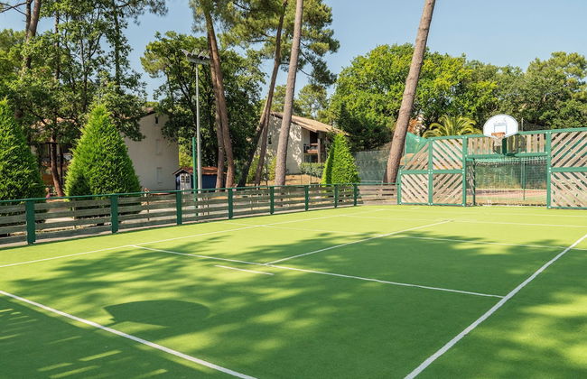 Azureva Ronce Les Bains - Foto 23