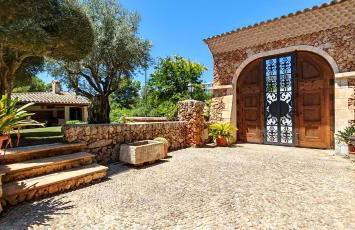 Villa Can Tomeu - Foto 11