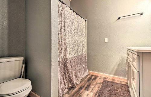 Waterfront Lake Mille Lacs Lodge with Deck and Grill! - Photo 34