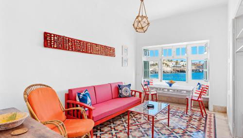 Traditional Canary beach house - Foto 4