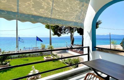 Sianos apartments - Photo 16