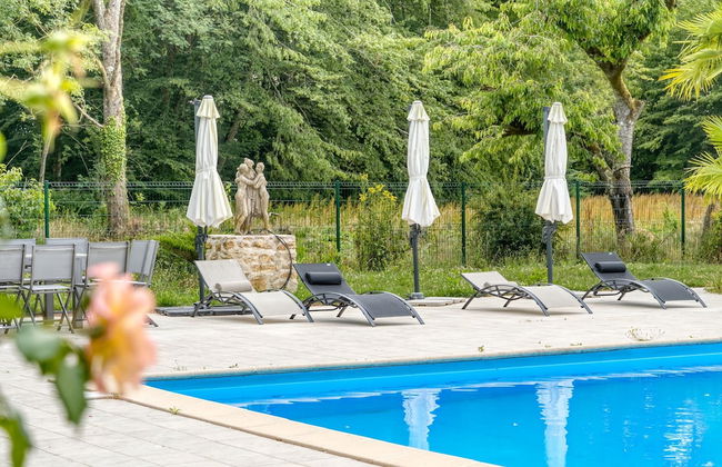 Le Petit Château De Barbizon - Foto 71