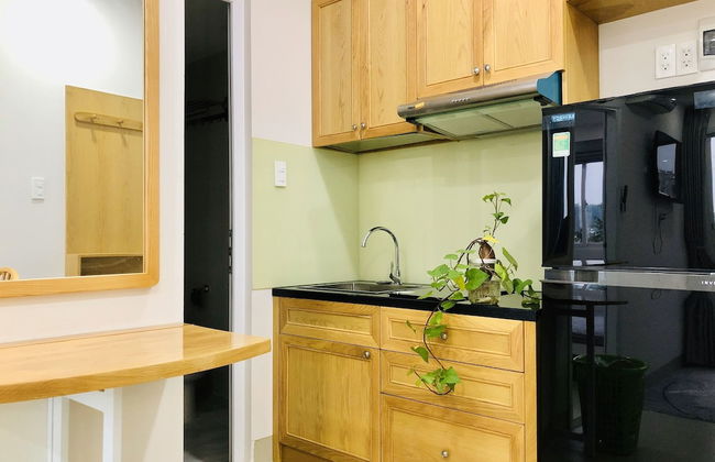 New Hampton Hospitality - Cornelia Hotel & Apartment - Photo 22