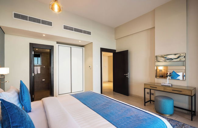 Boudl Al-Jubail - Foto 5