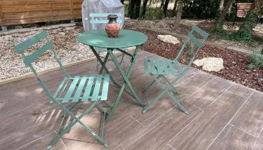 Gîte Chez Erika et Mathias - Foto 4