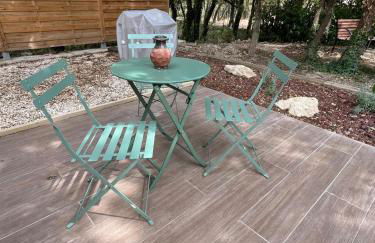 Gîte Chez Erika et Mathias - Foto 4