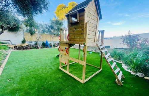 Sublime villa d'architecte, piscine et parking - Photo 18