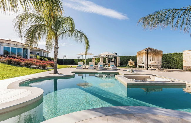 Villa Shangri-la - Foto 33