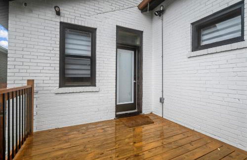 Charming home in St Louis ABODEbucks - Foto 29