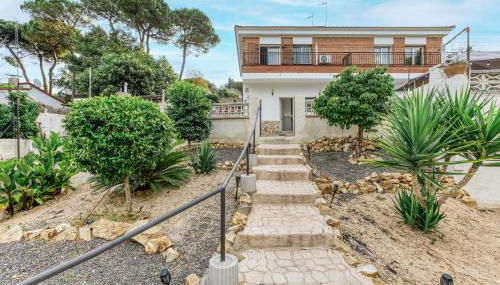 Casa piscina - 10km Lloret de Mar - Foto 5