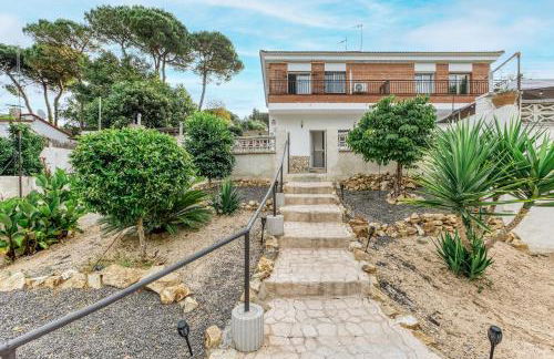 Casa piscina - 10km Lloret de Mar - Foto 5