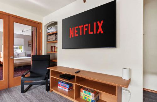 Snowcreek-Townhouse-DownTown-HotTub-8 People - Foto 6