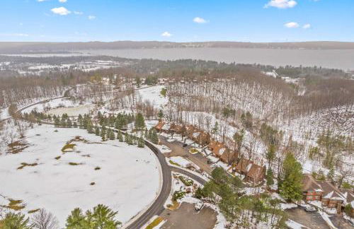 New, condo stunning Lake View - Foto 26