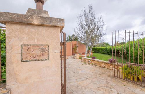 Finca Es Fasser - Foto 46