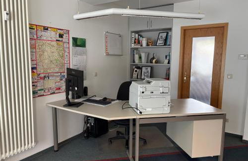 Wohnung Weida 2 - Foto 7