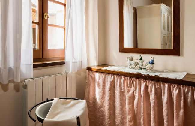 Agriturismo Case Graziani - Photo 32