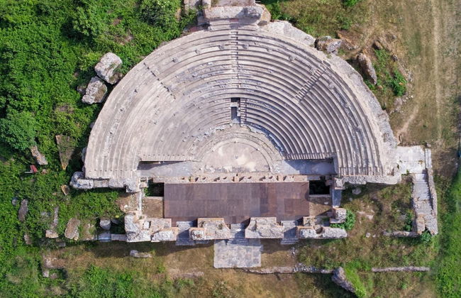 Hotel Ionian Theoxenia - Foto 59