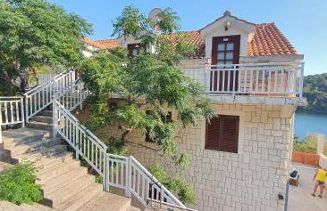 Apartmani Pjevalo-Mljet - Photo 15