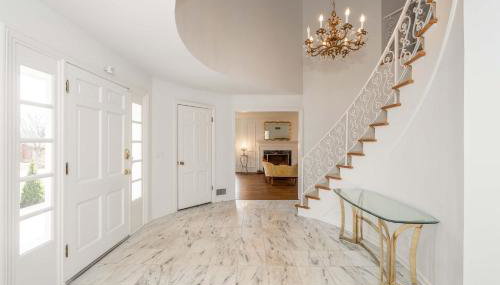 Tallen Manor & Retreat - Foto 1