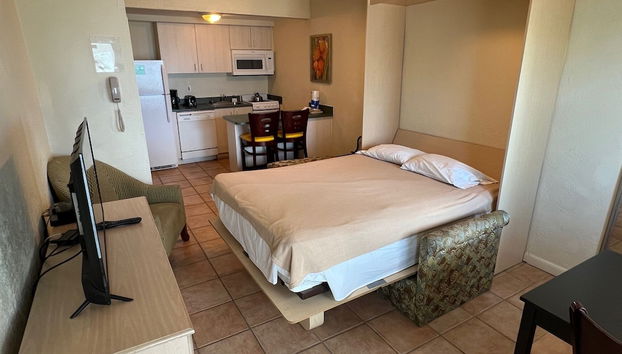 Enchanted Isle Resort - Foto 3, Habitación