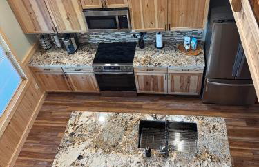 Cattail Cabin - Foto 6