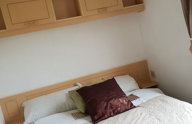 Park Home in Marine Holiday Park - Foto 3