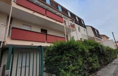 Quartier République avec terrasse - Foto 17