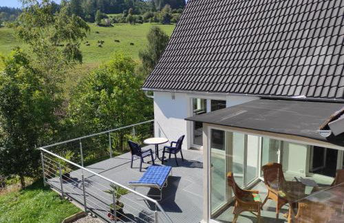 TOP Ferienhaus im Schwarzwald - Foto 1