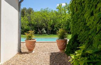 Mas Coeur Provence Calme Beauté Grand Parc - Photo 73