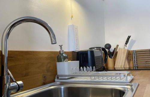 Appartements 4 vents by La Boîte En Plus - Foto 14