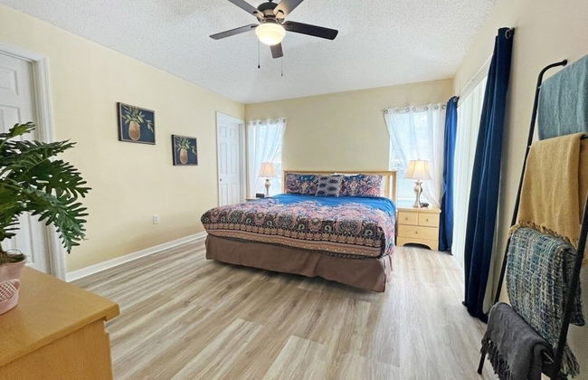 Robins Nest 4 Bedroom Villa by RedAwning - Foto 3