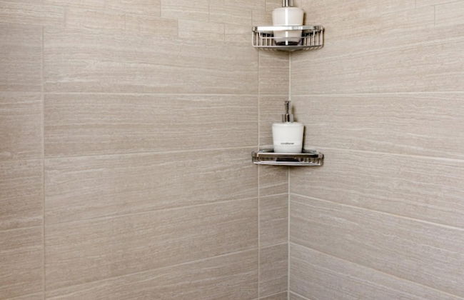 Downton Annie Apartment Two 2BD 1BA Parking - Foto 14