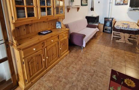 Alloggio turistico Cristina D'Abbondanza - Foto 3