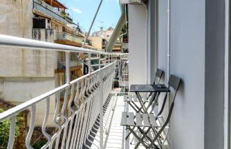 Spacious and modern one bedroom apartment - Foto 17