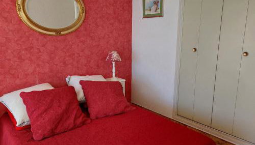 Appartement à La Grande Motte avec terrasse et parking - FR-1-716-37 - Foto 5