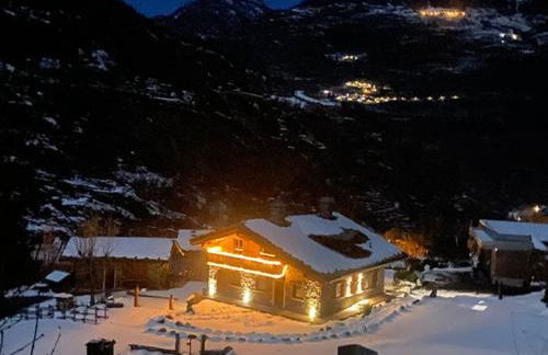 Casa Vacanze Petit Haury - Alloggi ad uso turistico vda Arvier n 0039 e n 0040 - - Foto 30