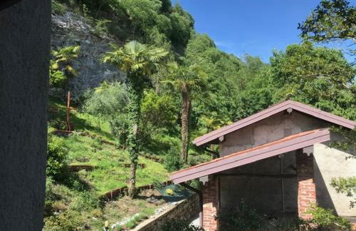 The Gulf Sailor's Cottage - Lago Maggiore - Foto 67