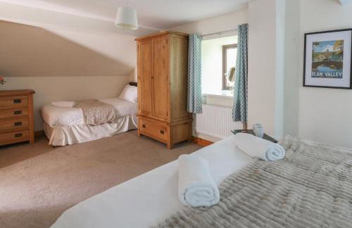 Glanyrafon - Foto 33