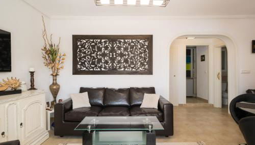 Beach House - healthy, protected location! El Campello, Alicante Spain - Foto 2