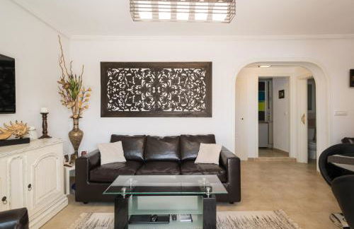 Beach House - healthy, protected location! El Campello, Alicante Spain - Photo 2